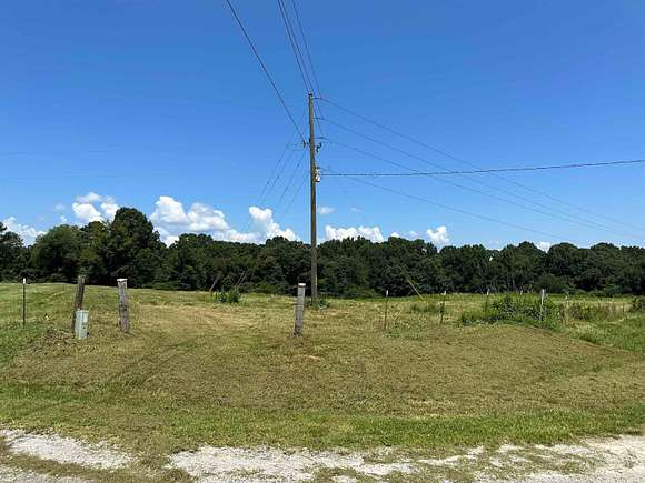 3.8 Acres of Residential Land for Sale in Hoschton, Georgia