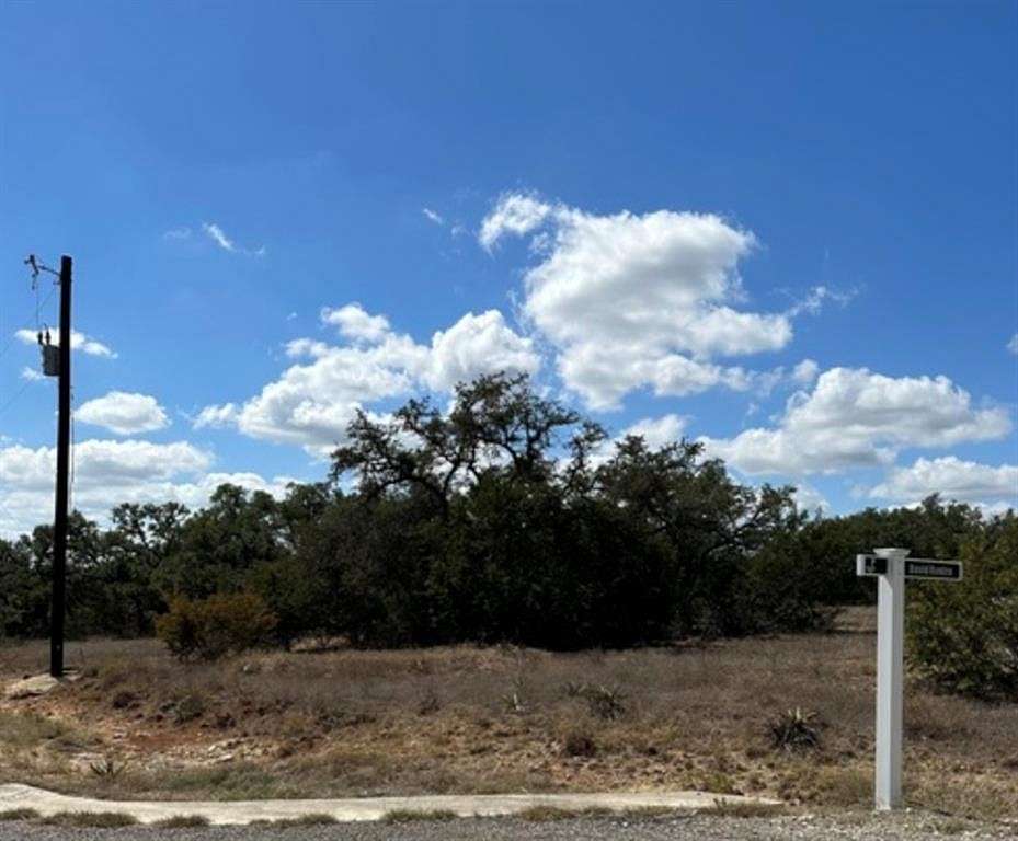 0.26 Acres of Residential Land for Sale in Blanco, Texas