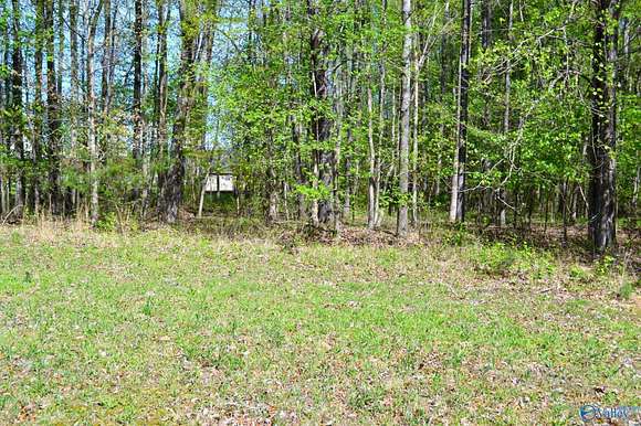 0.58 Acres of Residential Land for Sale in Fayetteville, Tennessee