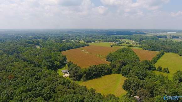 5 Acres of Agricultural Land for Sale in Fayetteville, Tennessee