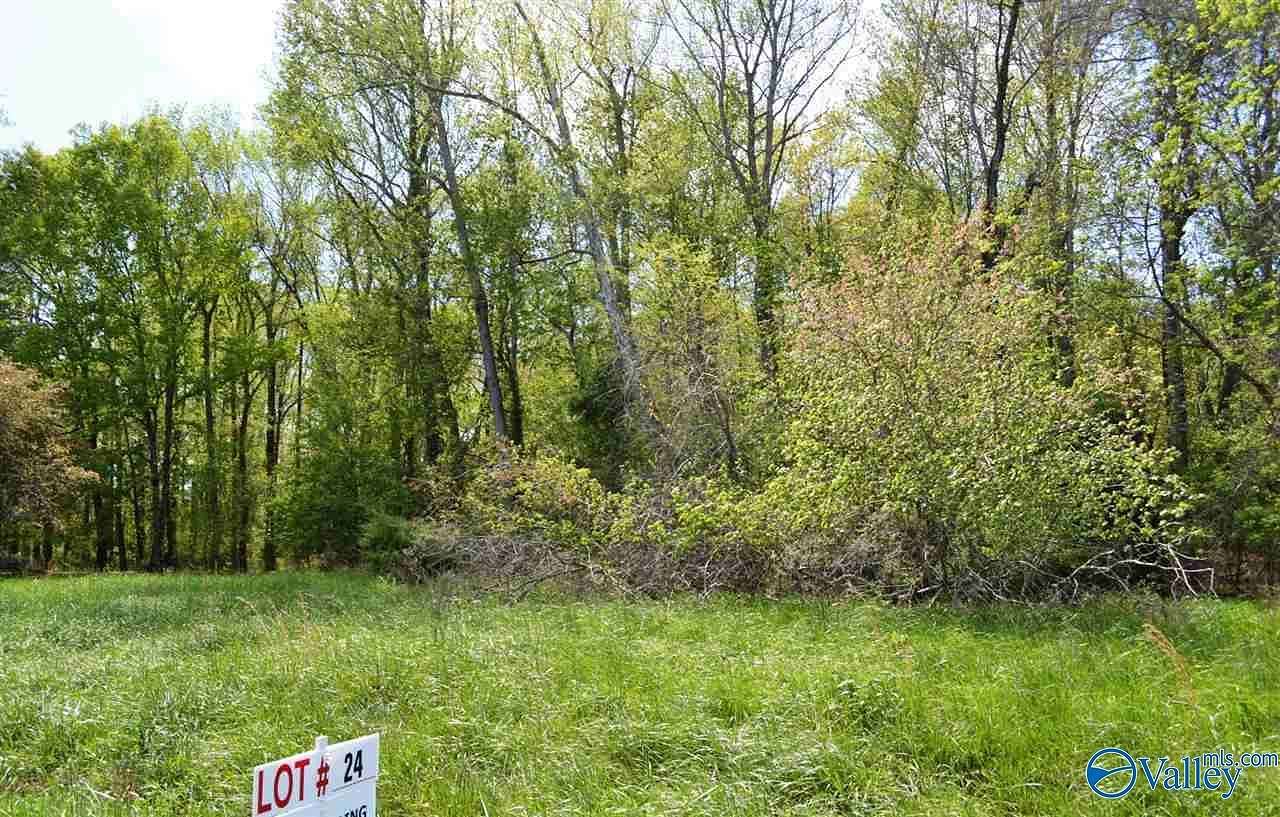 1 Acre of Residential Land for Sale in Fayetteville, Tennessee