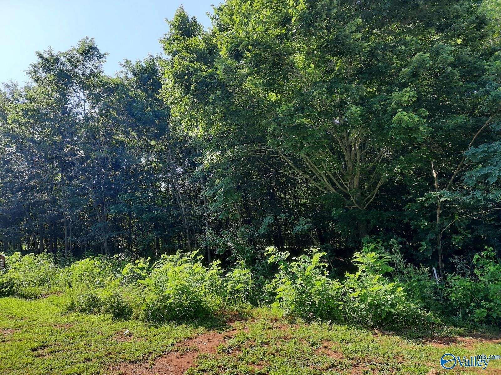 1.2 Acres of Land for Sale in Scottsboro, Alabama
