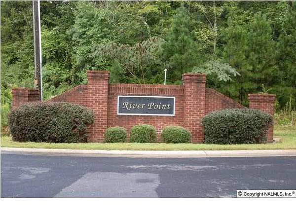 1 Acre of Residential Land for Sale in Rainbow City, Alabama