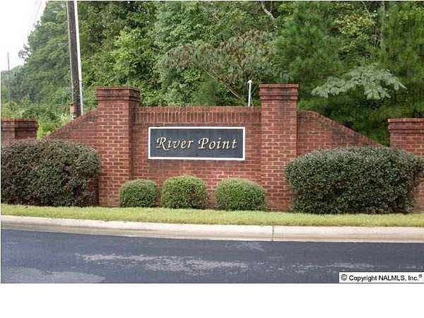 1.12 Acres of Residential Land for Sale in Rainbow City, Alabama