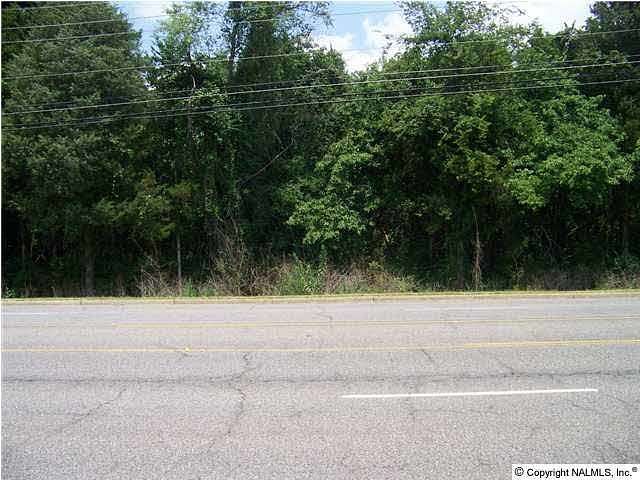 20 Acres of Land for Sale in Huntsville, Alabama