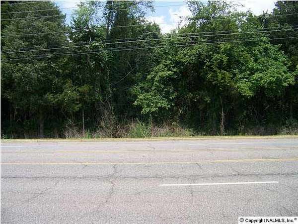 20 Acres of Land for Sale in Huntsville, Alabama