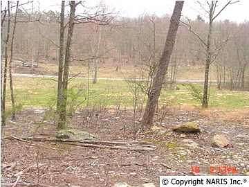4 Acres of Land for Sale in Fort Payne, Alabama