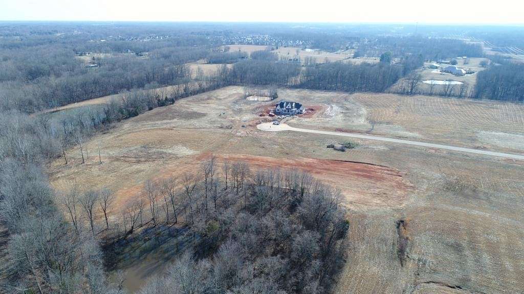 Residential Land for Sale in Clarksville, Tennessee