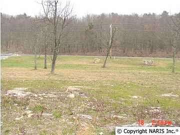 2.6 Acres of Land for Sale in Fort Payne, Alabama