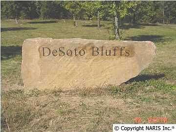 2.3 Acres of Land for Sale in Fort Payne, Alabama