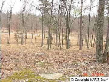 2.3 Acres of Land for Sale in Fort Payne, Alabama