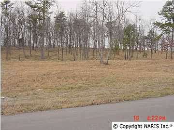 2.3 Acres of Land for Sale in Fort Payne, Alabama