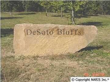 4.3 Acres of Land for Sale in Fort Payne, Alabama