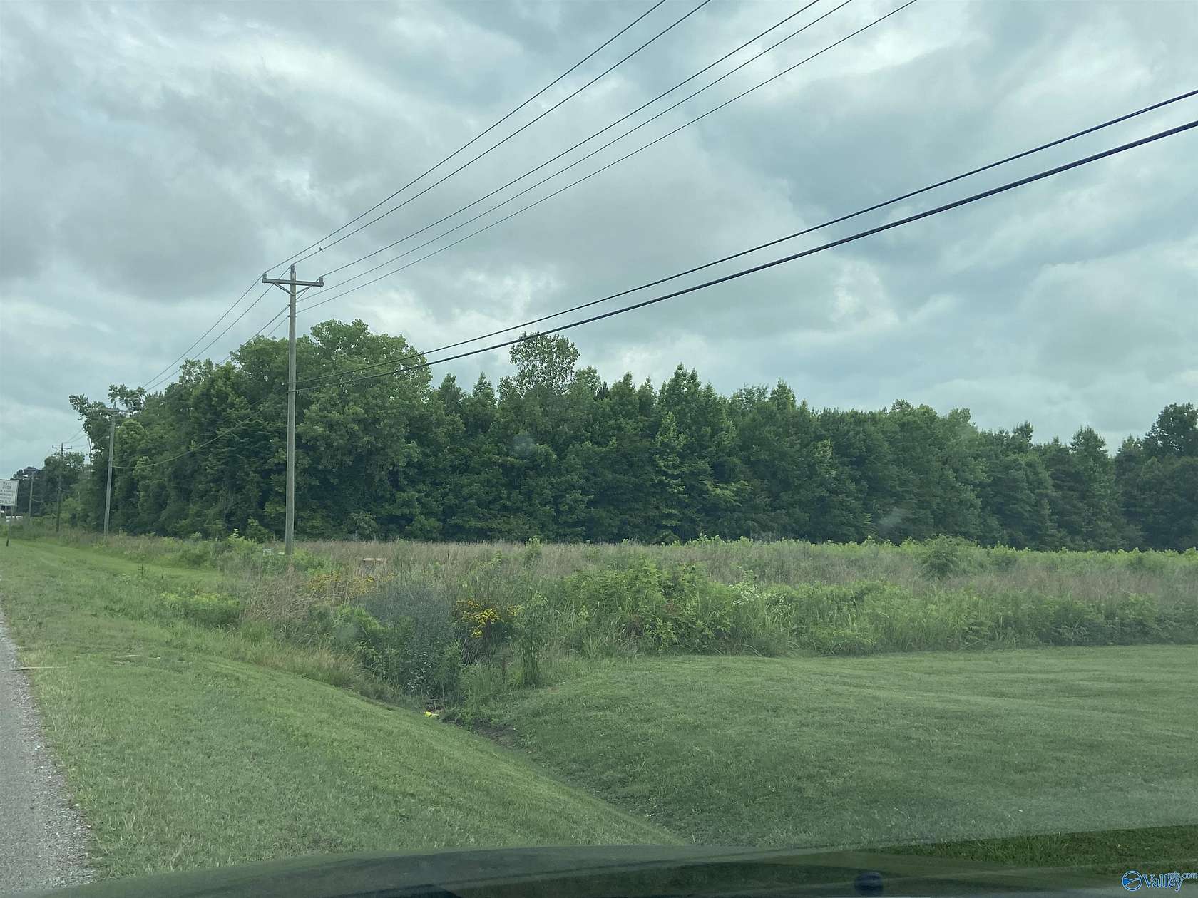 3.4 Acres of Land for Sale in Decatur, Alabama