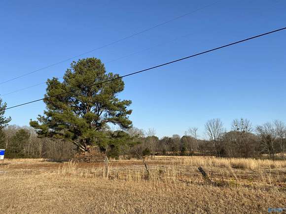 4.7 Acres of Mixed-Use Land for Sale in Priceville, Alabama