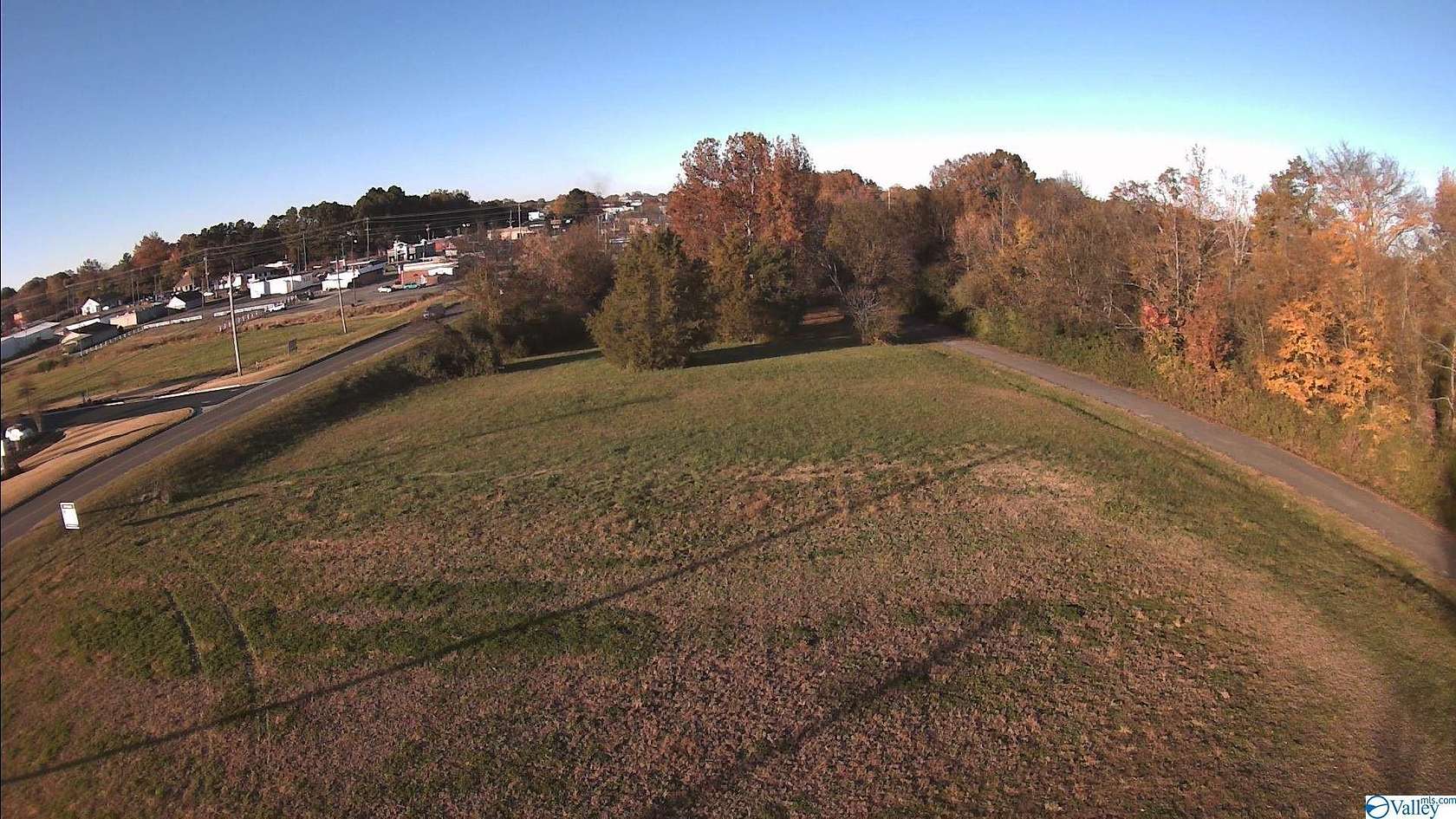 3 Acres of Land for Sale in Athens, Alabama