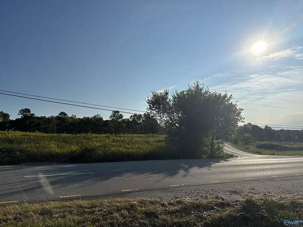 2 Acres of Commercial Land for Sale in Laceys Spring, Alabama