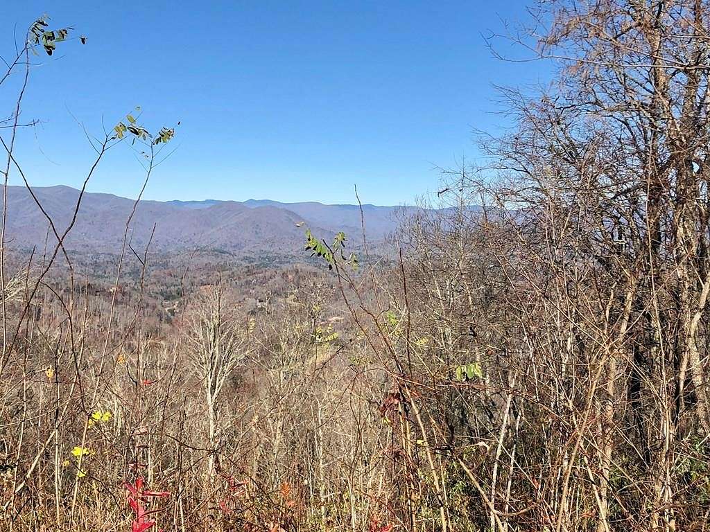 2.6 Acres of Residential Land for Sale in Whittier, North Carolina