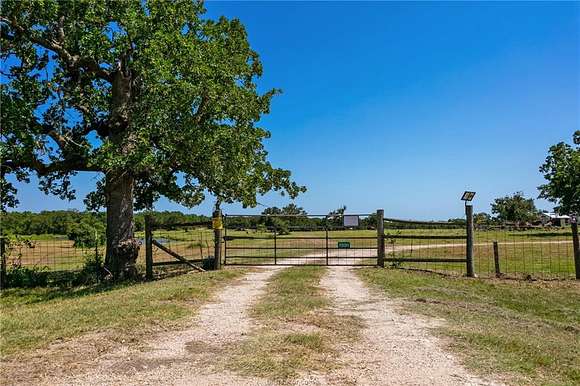 92.3 Acres of Land for Sale in College Station, Texas