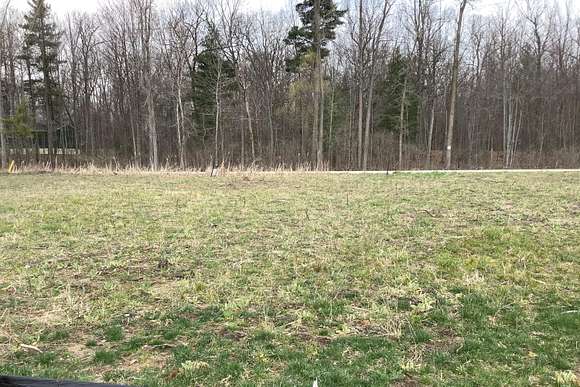 0.2 Acres of Residential Land for Sale in Howard City, Michigan