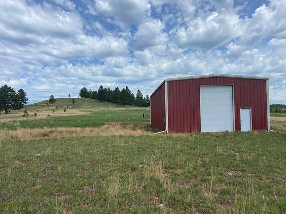 19 Acres of Land for Sale in Edgemont, South Dakota