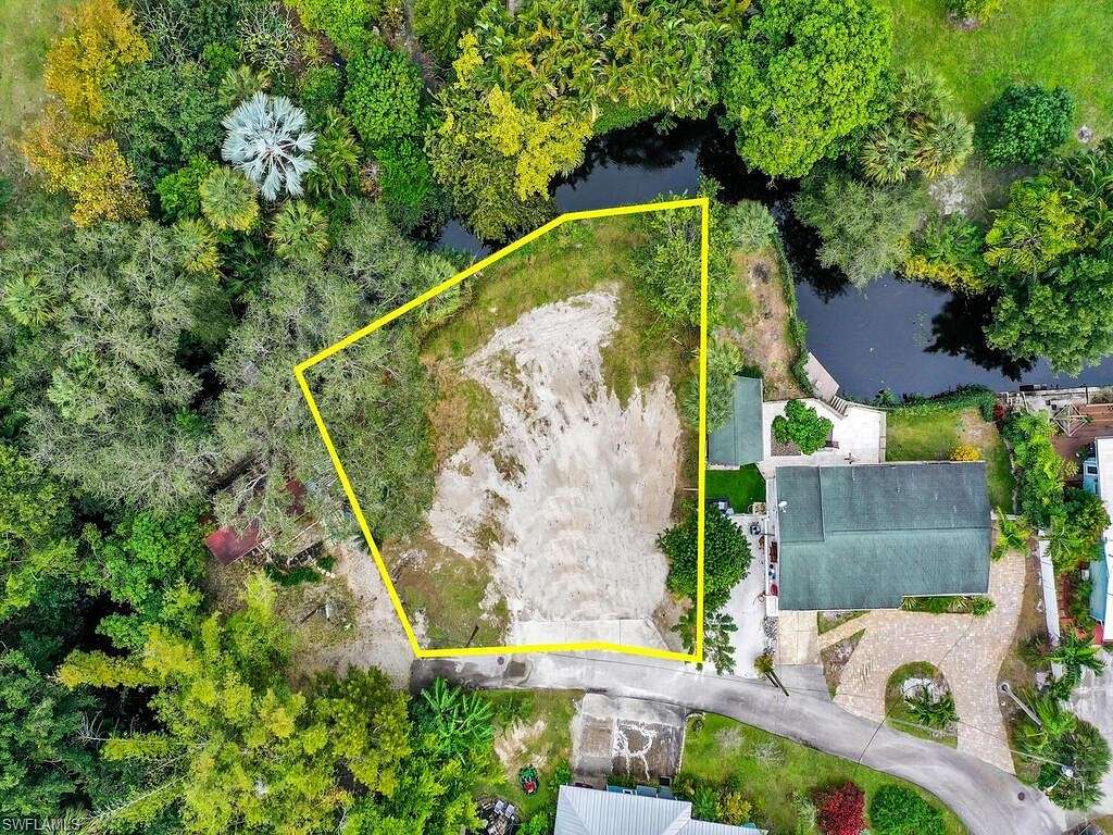 0.23 Acres of Residential Land for Sale in Bonita Springs, Florida