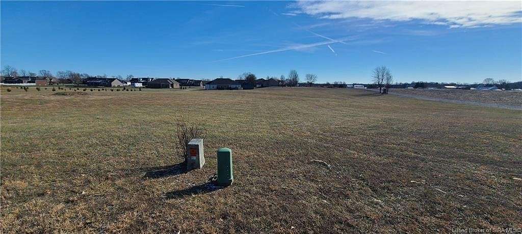 1.9 Acres of Residential Land for Sale in Charlestown, Indiana