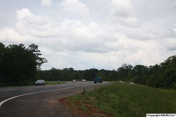 1.4 Acres of Land for Sale in Gadsden, Alabama