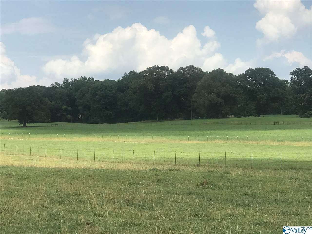 Residential Land for Sale in Trinity, Alabama