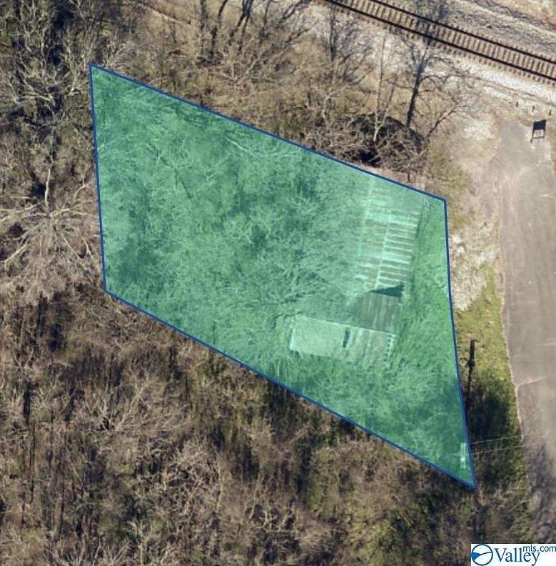 0.21 Acres of Land for Sale in Courtland, Alabama