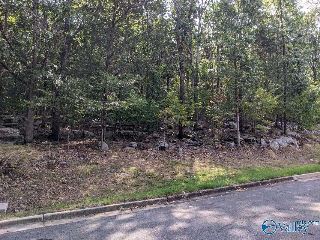 8.5 Acres of Land for Sale in Huntsville, Alabama