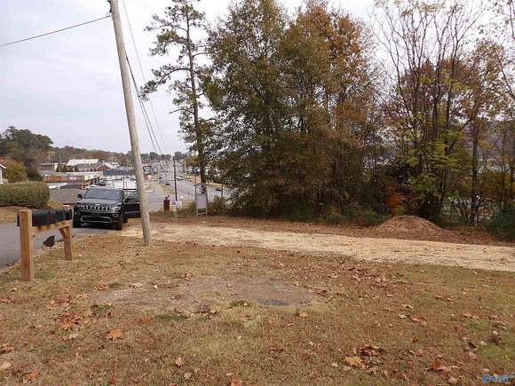 0.214 Acres of Land for Sale in Guntersville, Alabama