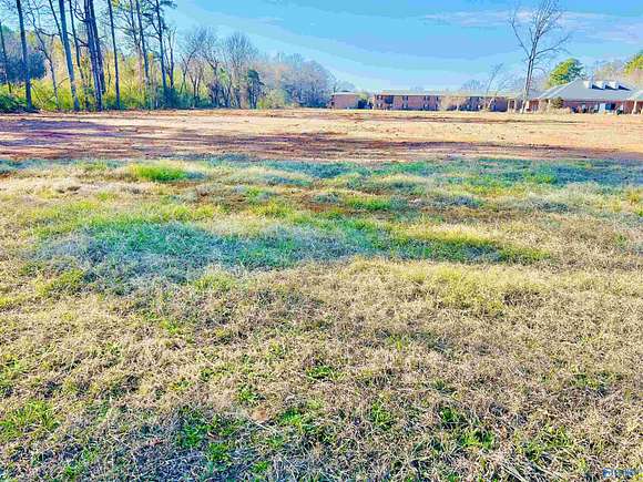 2.78 Acres of Commercial Land for Sale in Decatur, Alabama