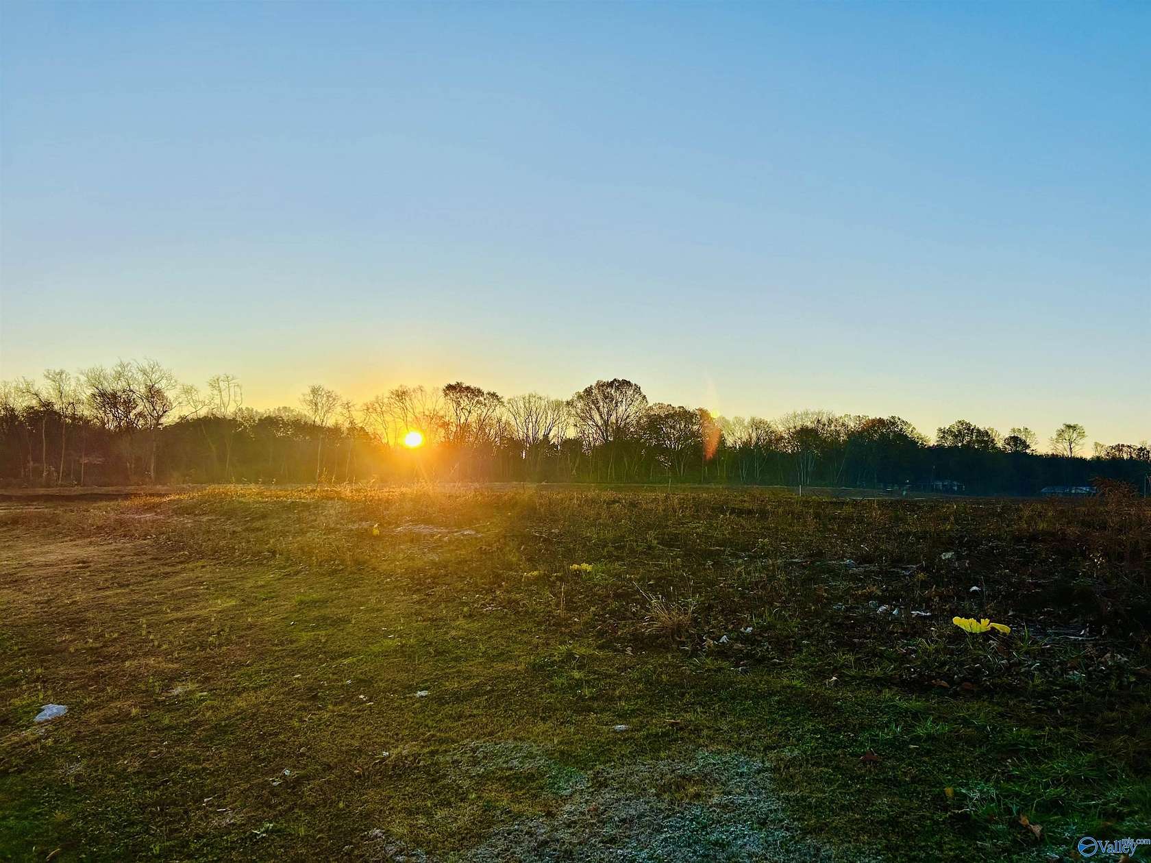 13 Acres of Land for Sale in Decatur, Alabama