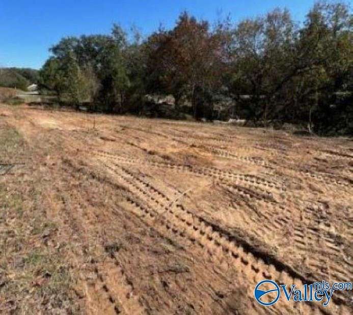 1.2 Acres of Residential Land for Sale in Decatur, Alabama