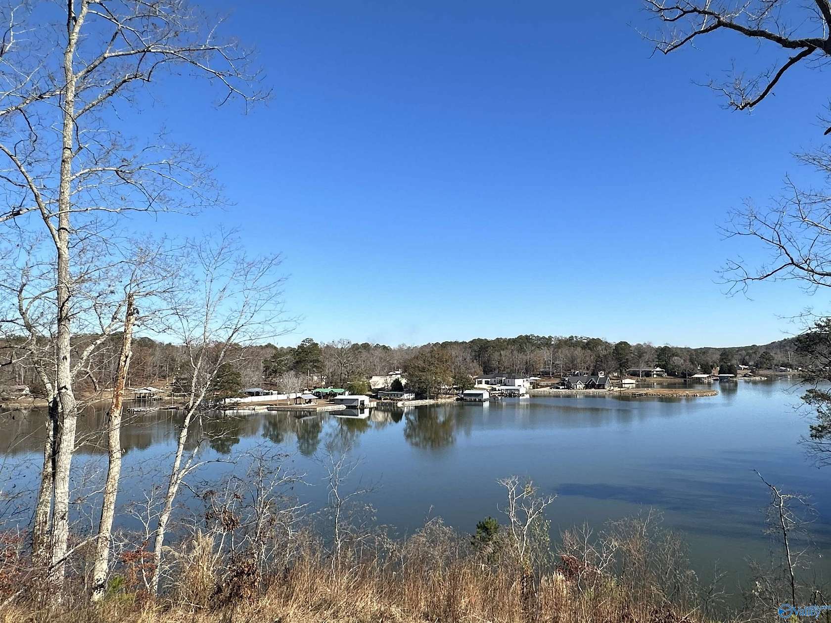 1.2 Acres of Residential Land for Sale in Ohatchee, Alabama