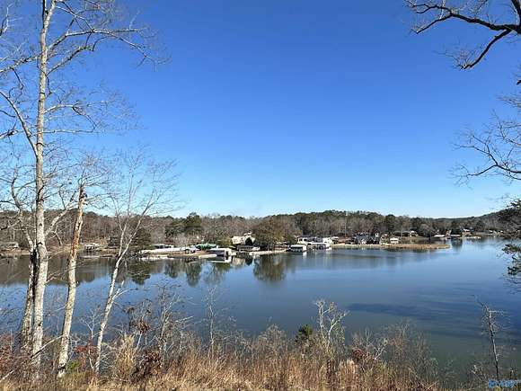 1.2 Acres of Residential Land for Sale in Ohatchee, Alabama