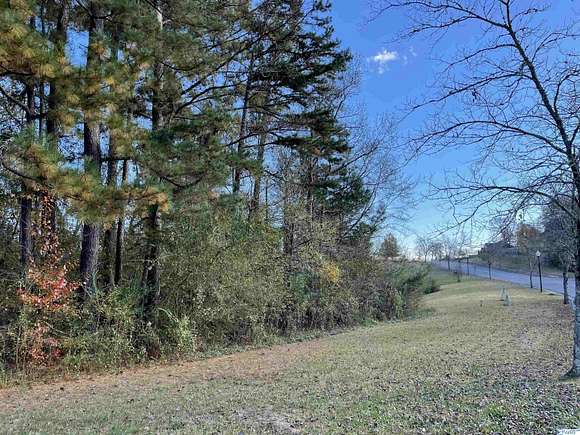 0.38 Acres of Residential Land for Sale in Gadsden, Alabama