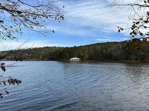 3.7 Acres of Land for Sale in Ohatchee, Alabama