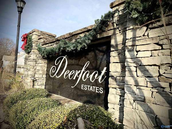 0.45 Acres of Residential Land for Sale in Decatur, Alabama