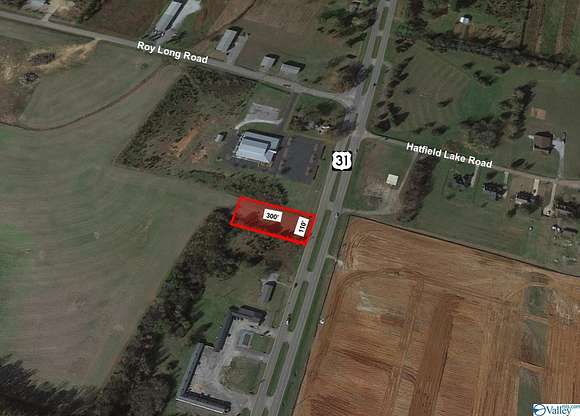 0.8 Acres of Land for Sale in Athens, Alabama