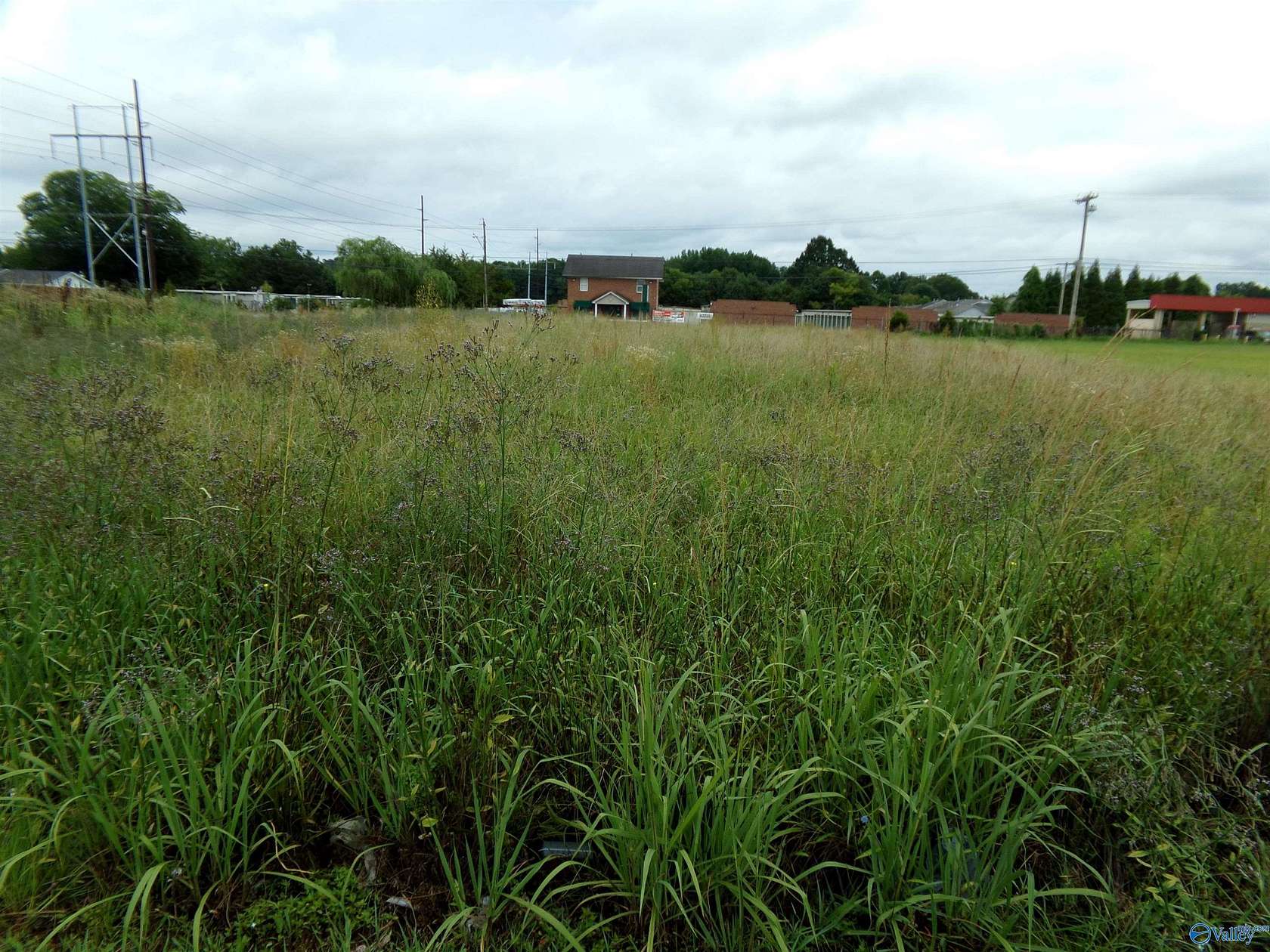 0.6 Acres of Land for Sale in Decatur, Alabama
