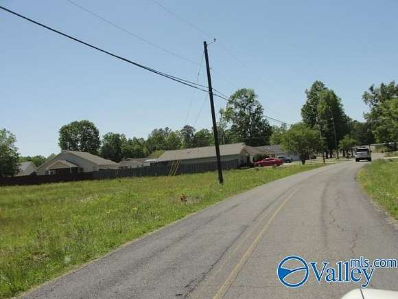 7.5 Acres of Commercial Land for Sale in Rainbow City, Alabama