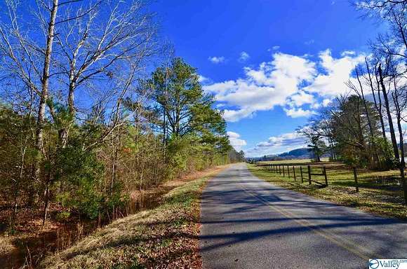 9.3 Acres of Residential Land for Sale in Rainbow City, Alabama