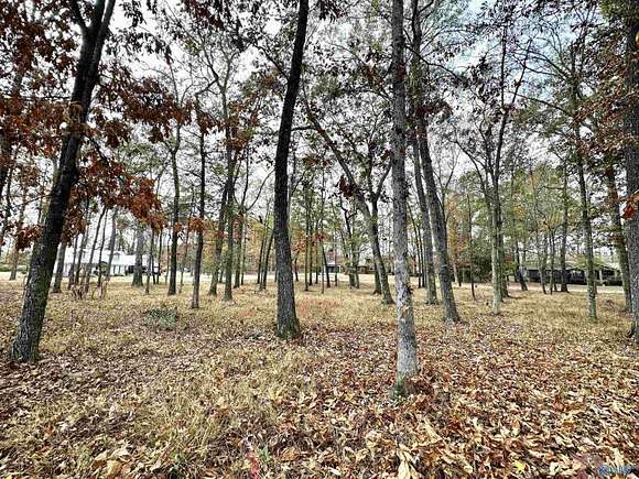 0.96 Acres of Land for Sale in Gadsden, Alabama