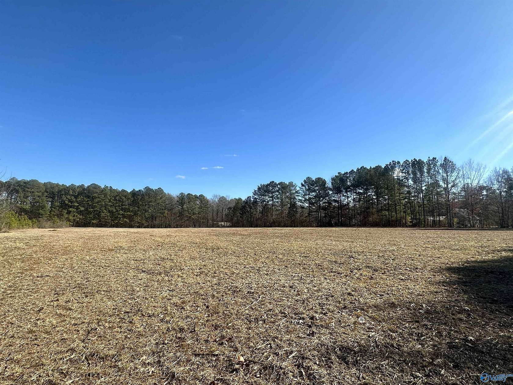 8.8 Acres of Land for Sale in Attalla, Alabama