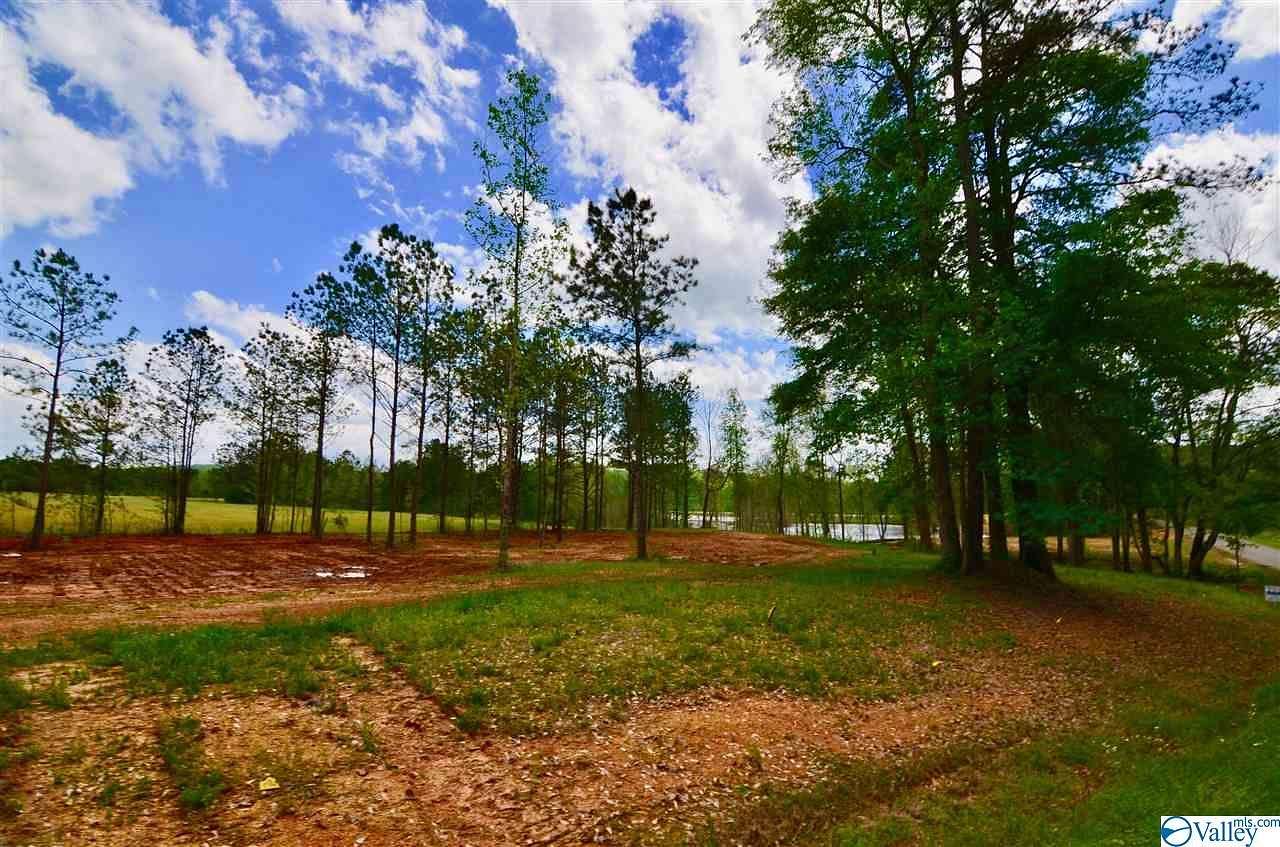 0.9 Acres of Land for Sale in Gadsden, Alabama