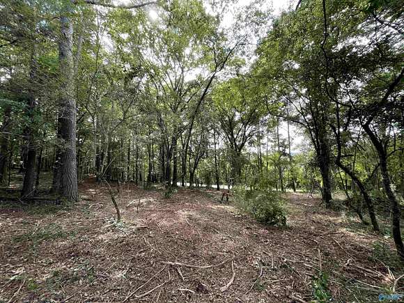 2.3 Acres of Land for Sale in Gadsden, Alabama