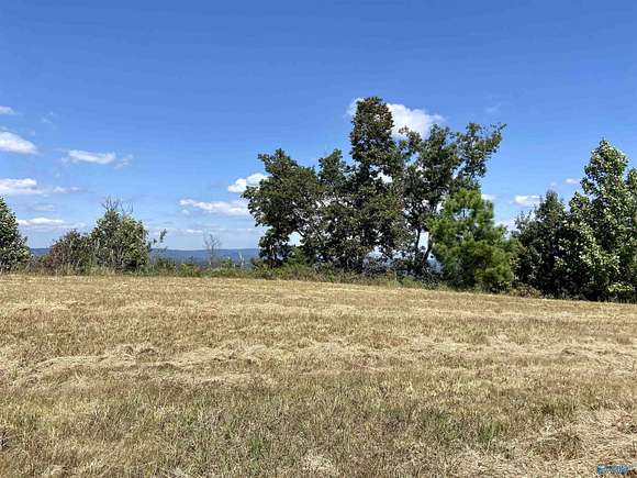 0.92 Acres of Residential Land for Sale in Cedar Bluff, Alabama