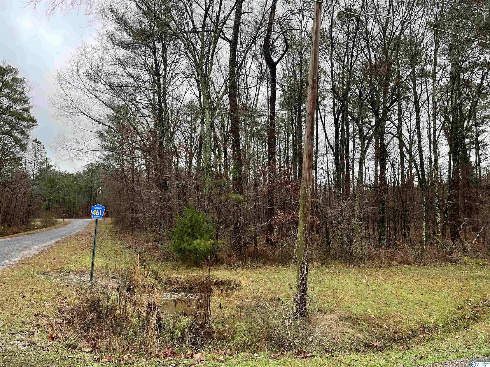 0.47 Acres of Residential Land for Sale in Centre, Alabama